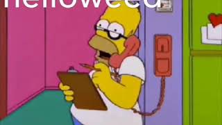 Download lagu Jangan mabuk! ini akibatnya! (Helloweed Society) mp3