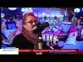 Petra Dresscher van Ik kook ook voor jou - Inzamelactie Sintvoorieder1 Alphen aan den Rijn