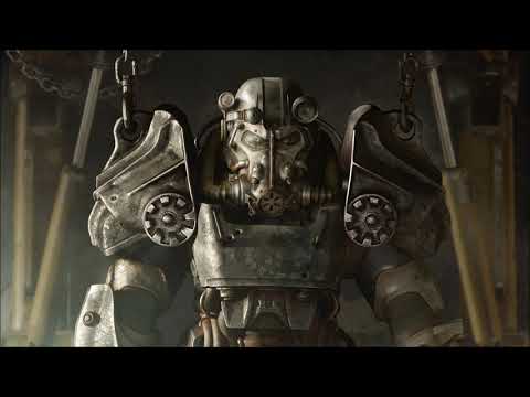The Mechanist's Lair - Fallout 4 unofficial soundtrack