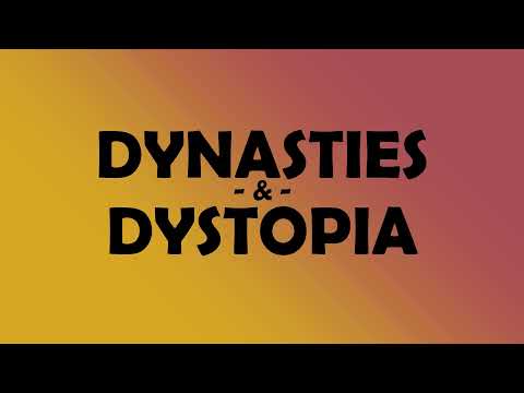 Denzel Curry, Gizzle, Bren Joy - Dynasties & Dystopia from ARCANE League of Legends (Lyrics)