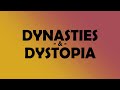 Denzel Curry Gizzle Bren Joy Dynasties Dystopia From ARCANE League Of Legends Lyrics