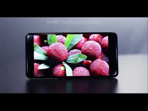 UMI Super Android Smartphone