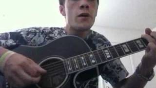 Pedro the Lion - Arizona cover