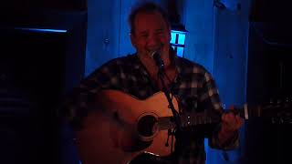 Paul Piché - Heureux d&#39;un Printemps (Live @ St-Cuthbert)