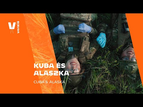 Cuba & Alaska - 22. Verzió International Human Rights Documentary Film Festival 2025 Trailer