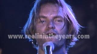 Sting and B.B. King "Ain't No Sunshine" LIVE 1990 (Reelin' In The Years Archive)