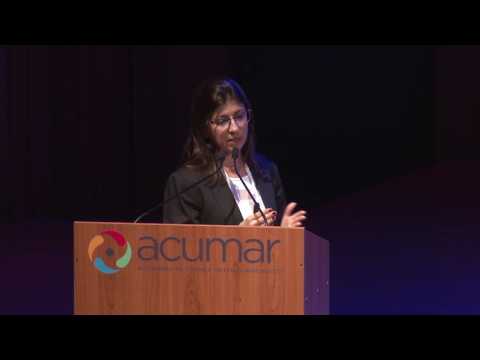 Campus de Pensadores Urbanos - "Experiencias latinoamericanas. Similitudes y diferencias con la CMR"