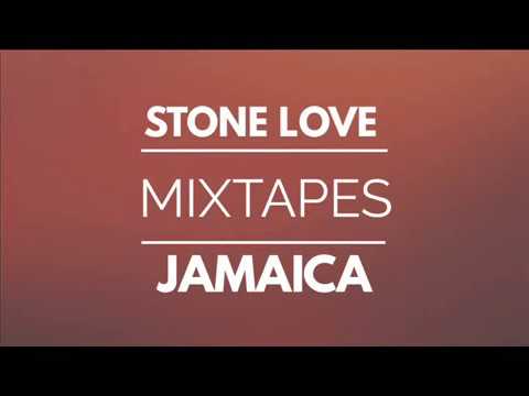 Stone Love 2018 Reggae Dubplate Mix