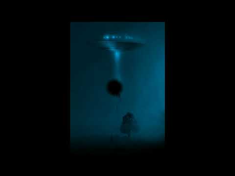 [FOR SALE] ıvoxygen x mavi x keişan type beat | "ufo"