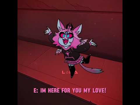 "THAT" side of every fandom FR💀┊HelluvaBossShort┊#helluvaboss #edit #trending #viral #shorts #short