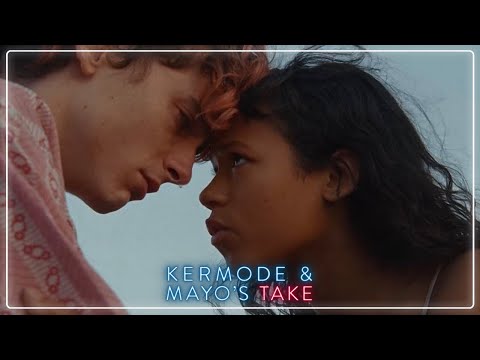 Mark Kermode reviews Bones and All - Kermode and Mayo’s Take