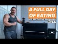 FULL DAY OF EATING 2 | VLOG #7 | February 7, 2020