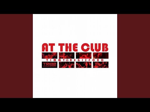 At the Club (feat. Lynn Lockamy) (Da Capo's Afro Mix)