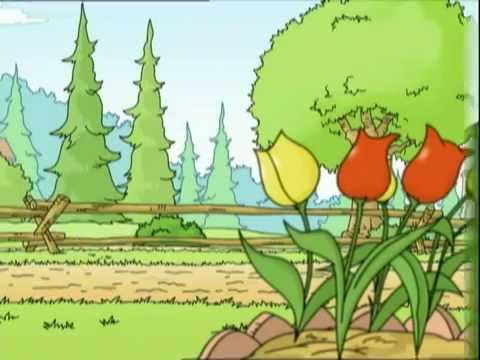 The Berenstain Bears:Too Small For The Team / The Jump Rope Contest – Ep. 15 - Kids TV Series, Kingdom Kids Zone - Treehouse Direct