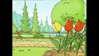 The Berenstain Bears:Too Small For The Team / The Jump Rope Contest - Ep. 15