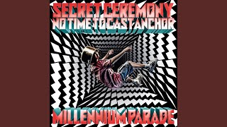 Secret Ceremony Music Video