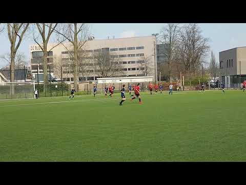 Dan schiet VVIJ nog maar eens hoog naast.