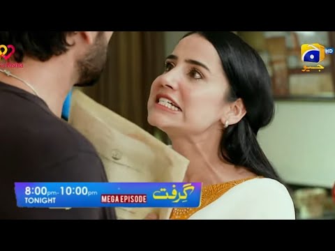 Girft Upcoming Episode 30 Teaser - Grift Episode 30 Teaser - Drama Grift