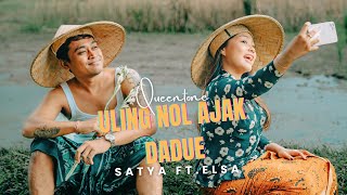 Download lagu QUEEN TONE feat ELSASIMA_ULING NOL AJAK DADUE mp3