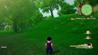 ドラゴンボールカカロット#4