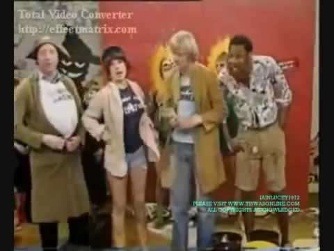 Tiswas - SOME OF THE FUNNIEST MOMENTS - 3 -