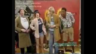 Tiswas - SOME OF THE FUNNIEST MOMENTS - 3 -