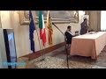 Video: Il generale Enrico Pino presenta il Calendesercito ai giovani