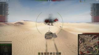 T49_경전 소대 임무 성공