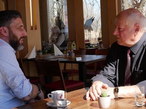 zNüne der Talk mit Biss - Heute mit Egon Blum