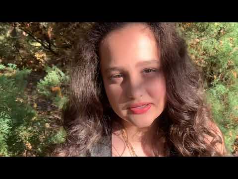 Izabel - Jaká to nádhera (cover Marta Kubišová  )