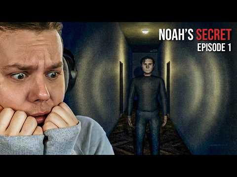 MOJ PRIJATELJ SKRIVA JEZIVU TAJNU! / Noah's Secret (EP1)