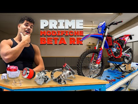 WE ARE DEVELOPING THE BETA RR STAGE1 EP.2