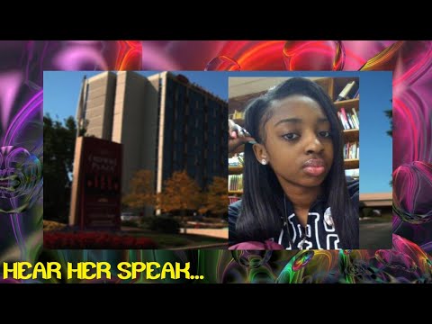 Kenneka Jenkins Spirit Box -  ACCIDENT or MURDER?  (Freezer Murder?)