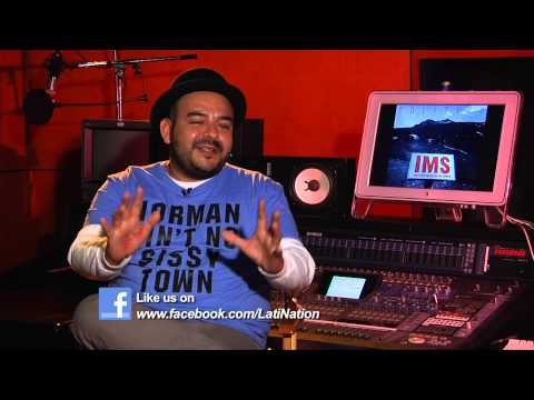 Mexican Institute of Sound