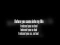 Carly Rae Jepsen Call Me Maybe LYRICS