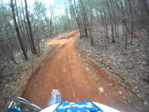yz250 2 stroke helmet cam