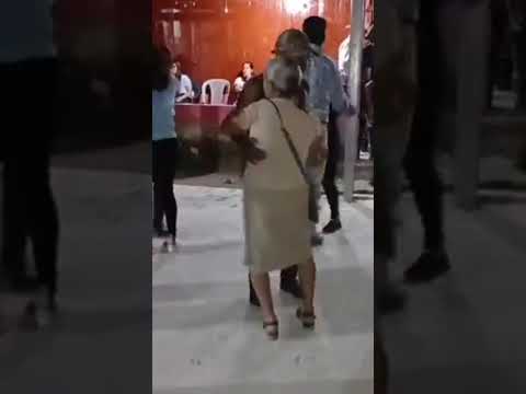 Así se baila en Acasaguastlán, El Progreso...