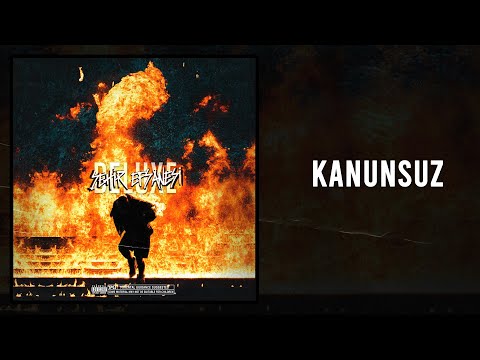 Video thumbnail for Kanunsuz