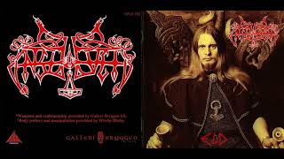 Enslaved - Eld