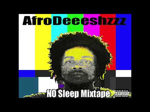 05_ No Concept_ Madd ILLz, Isaac Knox, Rubox, Skuba, AfroDeeeshzzz #NoSLeepMixtape #NoConcept