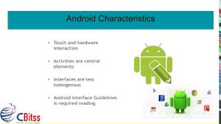 Android training in Chandigarh