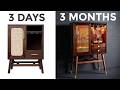 3 Days vs. 3 Months: Is It Worth $10,000?