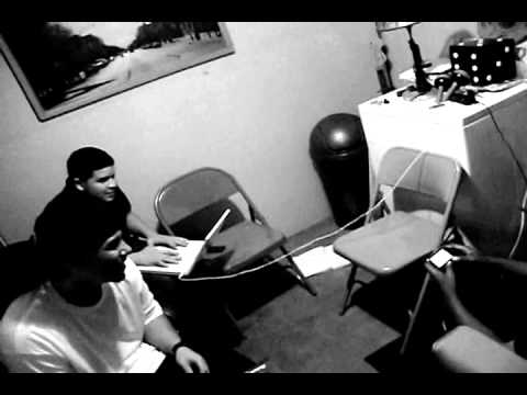 CHI-BOOGIE AND JAY VARGAS