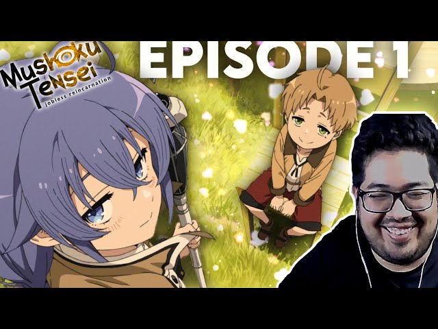 Unpacking the Trauma and Emotional Turmoil; Psychologists Reacts to Mushoku Tensei S1 Episode 1