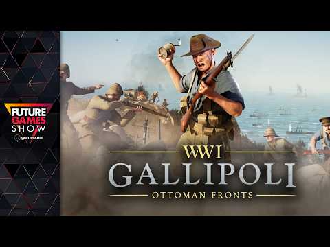 Launch Trailer