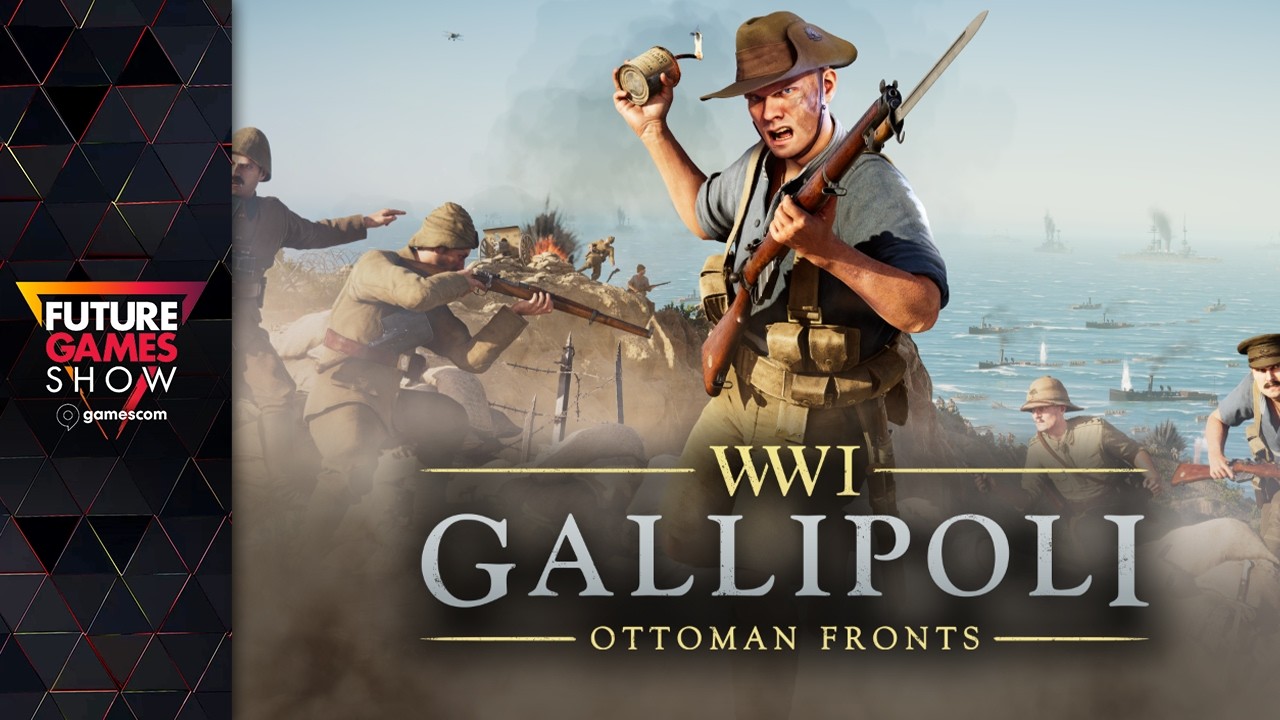 Gallipoli