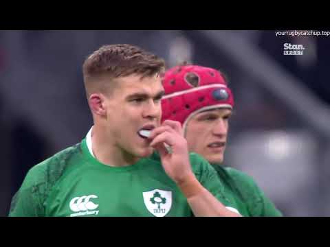 France vs Ireland 12th February 2022, 6 Nations