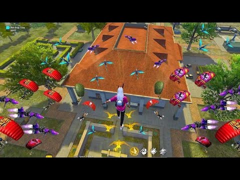 FF 21kill 😱 new vidieo ll Rai star gemar ⭐