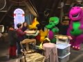 Barney S Christmas Star 2002 Version Part 3