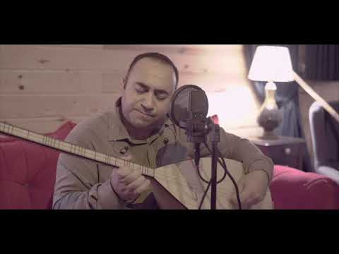 Erkut Özkan - Yüceden mi Geldin de Sen Seher Yeli